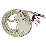 心电导联线 ECG-FD07X4