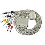 心电导联线 ECG-FD07
